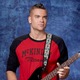 Mark Salling, Glee, Season 3
